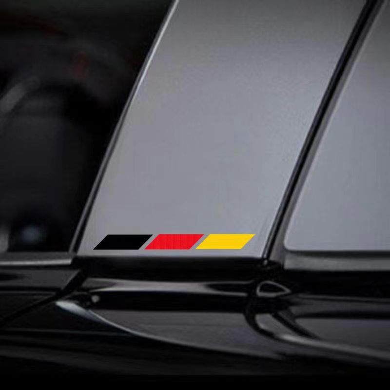 4Pcs Car center pillar,rearvie - Home Decor Netherlands のレビューと価格