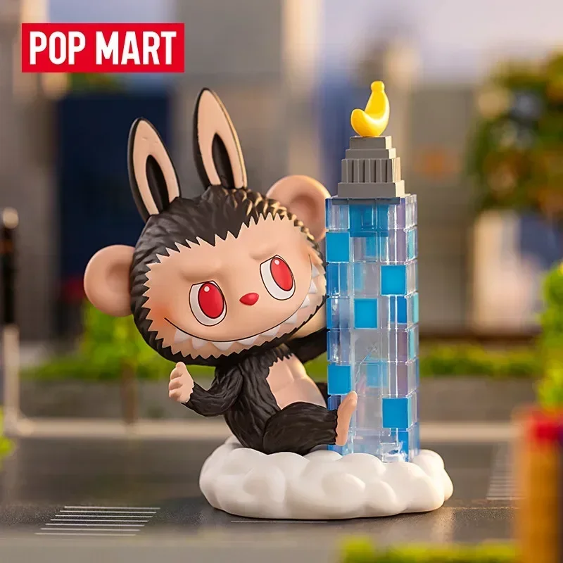 POP MART Labubu Elf Monsters B - Home Decor Korea のレビューと価格