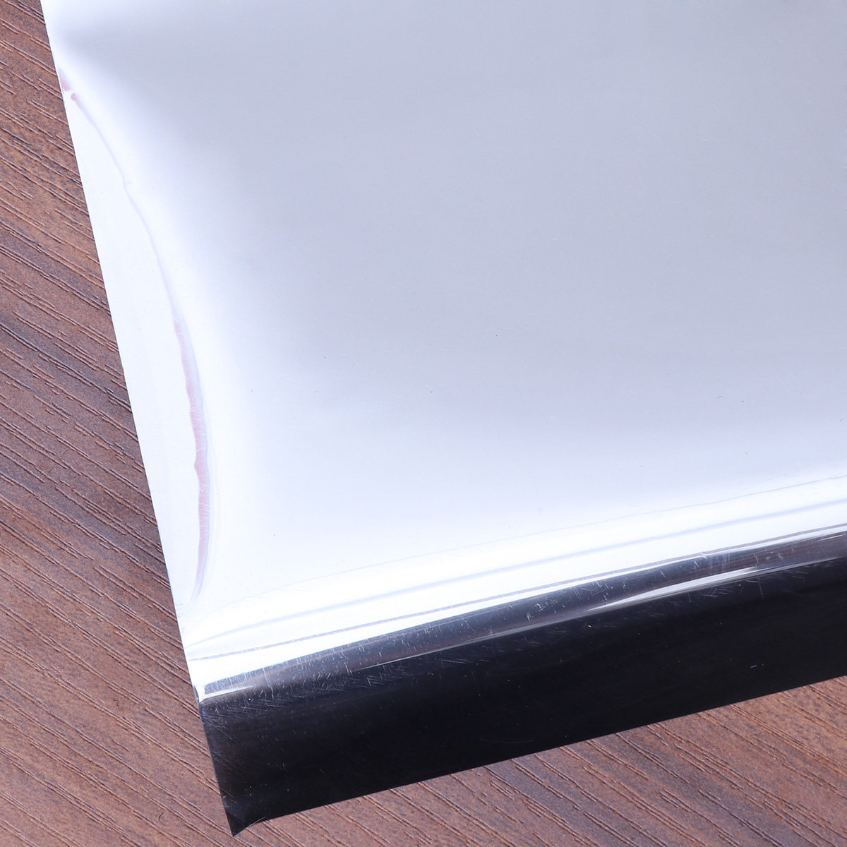 Silver Window Film 1M X 0. Pri - X Home Decor のレビューと価格